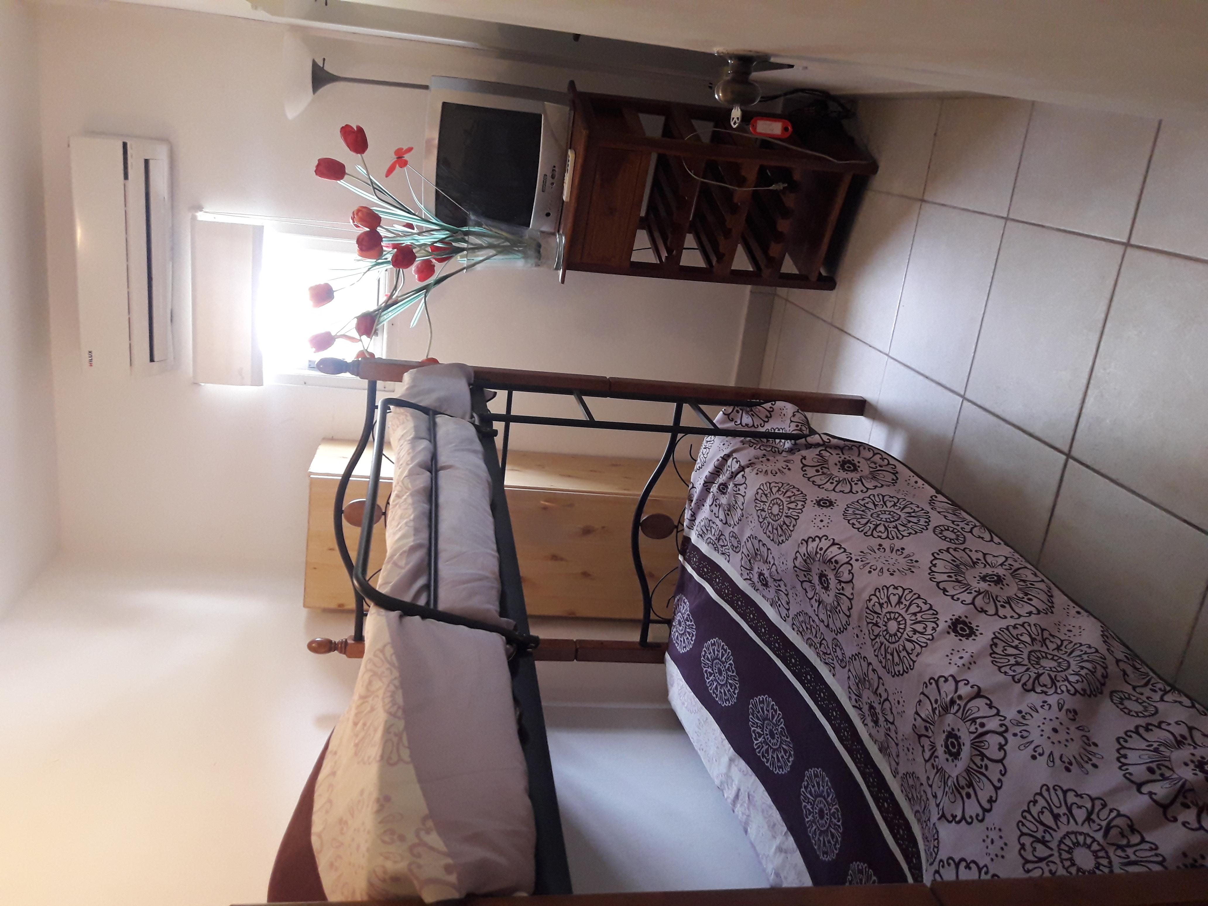 Palmita Hotel Hostel 오란제스타트 외부 사진