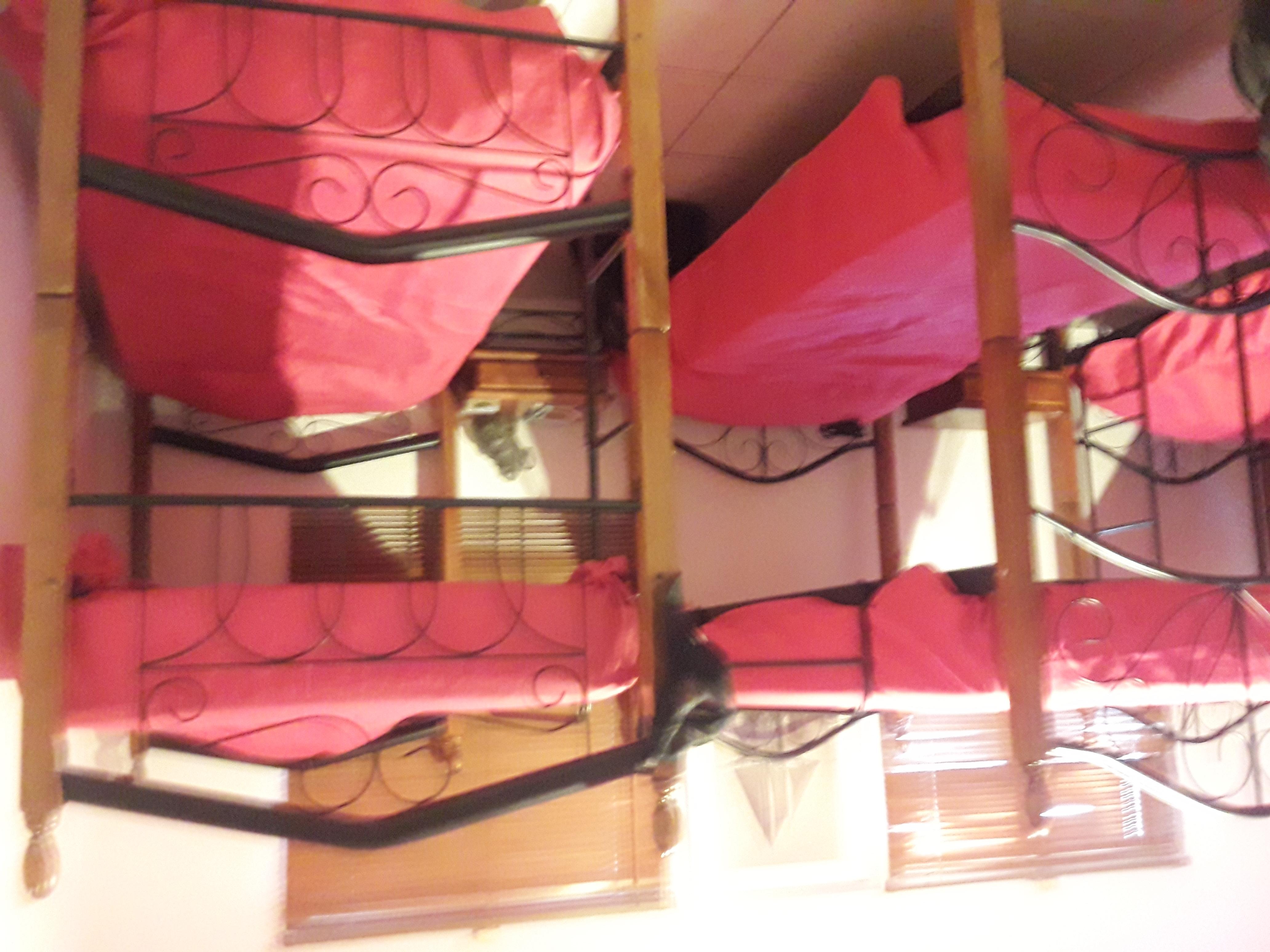 Palmita Hotel Hostel 오란제스타트 외부 사진