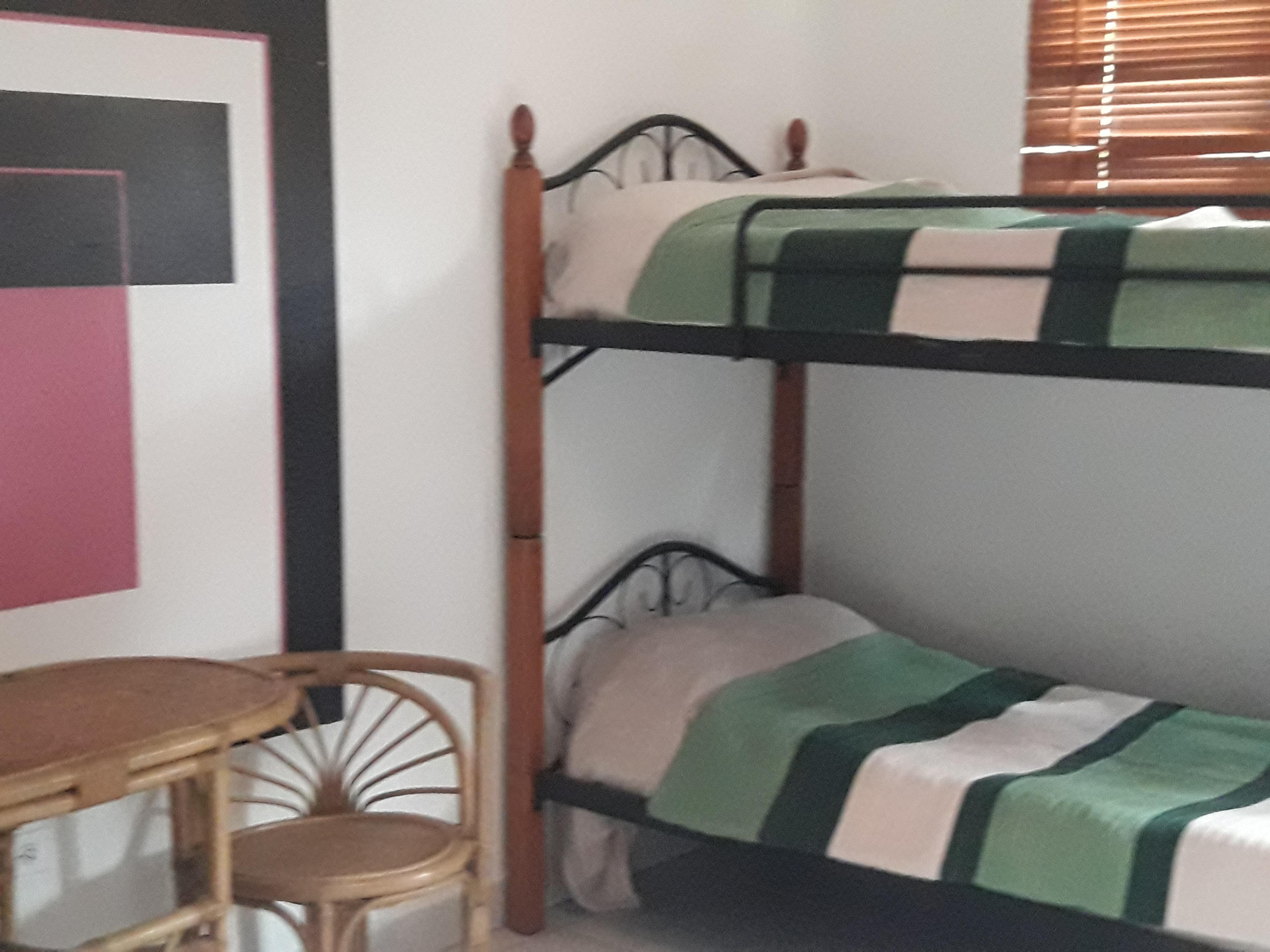 Palmita Hotel Hostel 오란제스타트 외부 사진