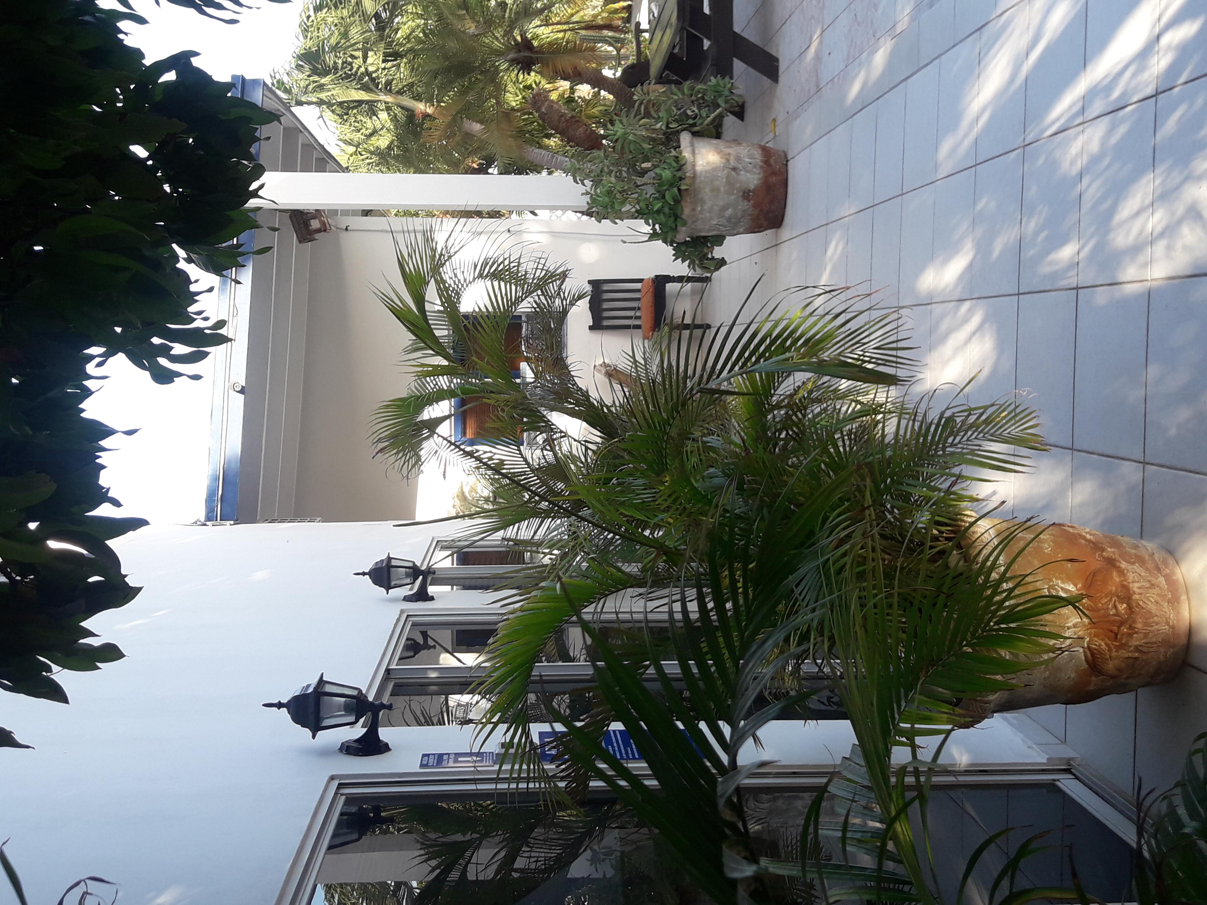 Palmita Hotel Hostel 오란제스타트 외부 사진