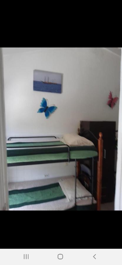 Palmita Hotel Hostel 오란제스타트 객실 사진
